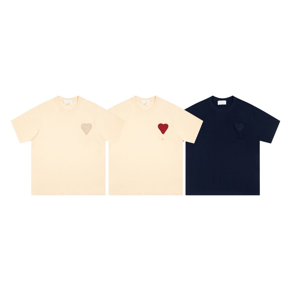 Designer t shirt mens tshirts fashion men short sleeve luxury Embroidery tshirt women casual hip hop tees high quality 100% cotton men's t shirts womens Tees 032
