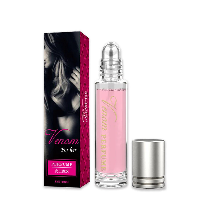 Mens And Womens Pheromone Perfume Lasting Fragrance Lover Dating Perfume For Man And Woman 250328
