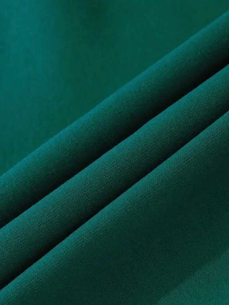 Mens autumn and winter casual loose plus size futune letter pattern printed fleece warm long sleeved hooded sweatshirt pullover W251106