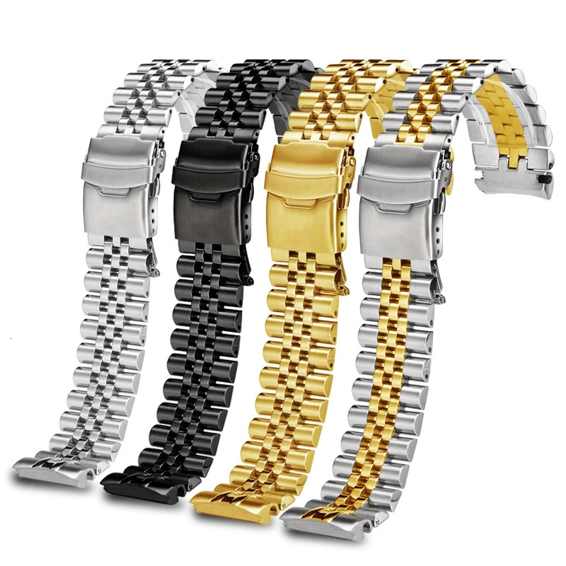 22mm solid stainless steel bracelet for Seiko Prospex turtle diving watch SRPA21 SRP777 SRPC25 SRP773 special metal strap 251105