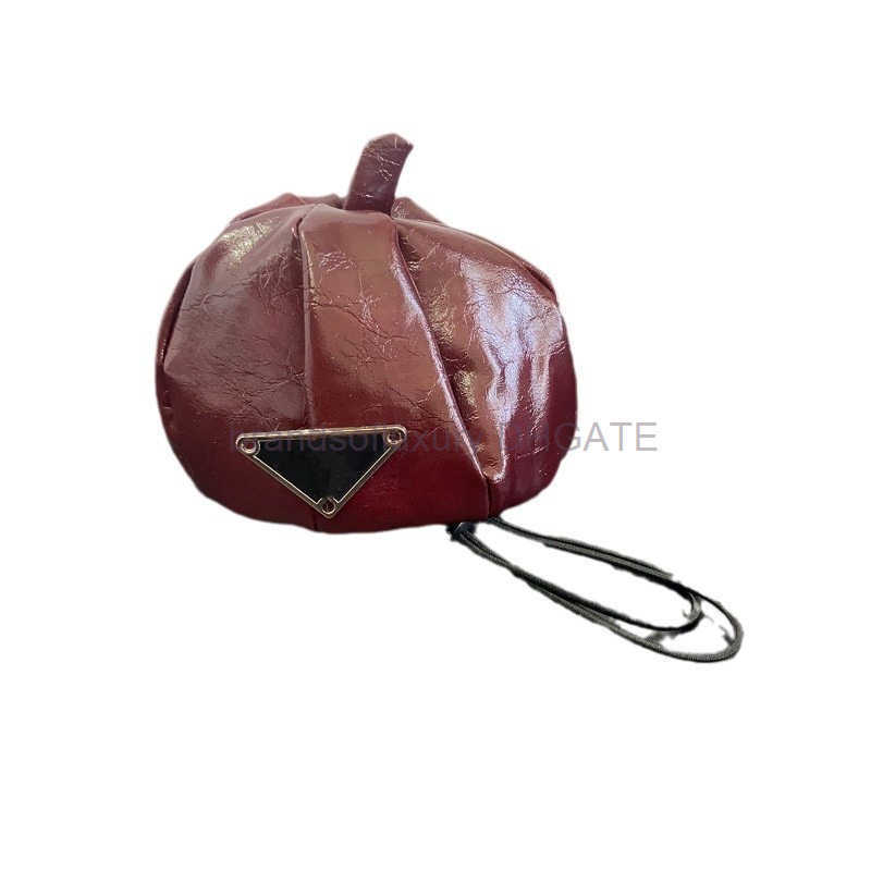 Pet trendy hat pumpkin hat sunshade hat Schnauzer magic bucket essential photo props cat dog beret hat