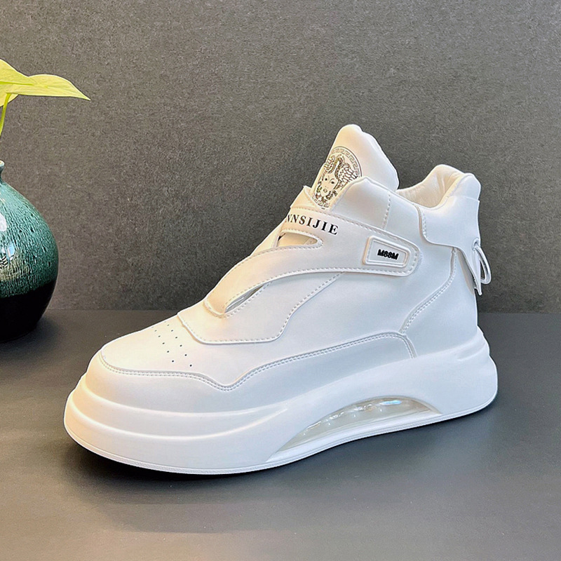Free shipping designer casual shoe men white green comfortable breathable wear-resisting outdoor sport shoe classics