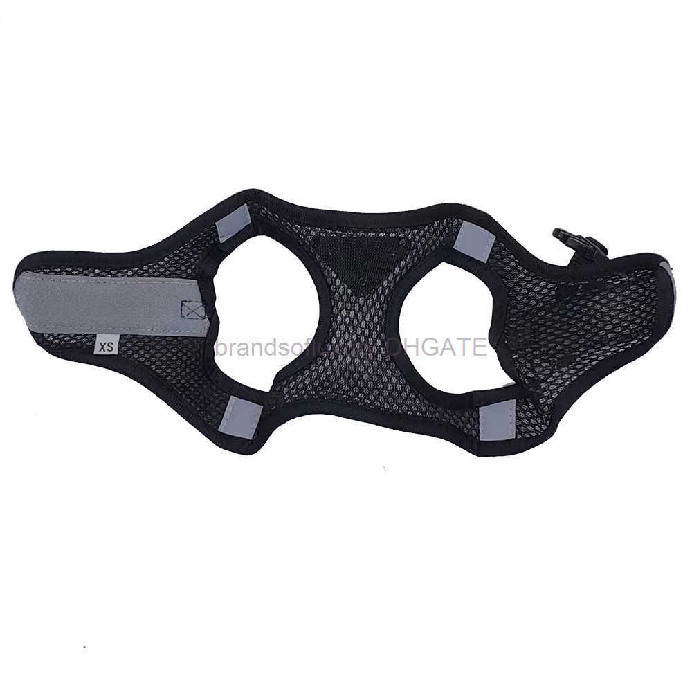 Trendy Pet Chest Strap Set Pet Chest Strap Small Dog Chest Back
