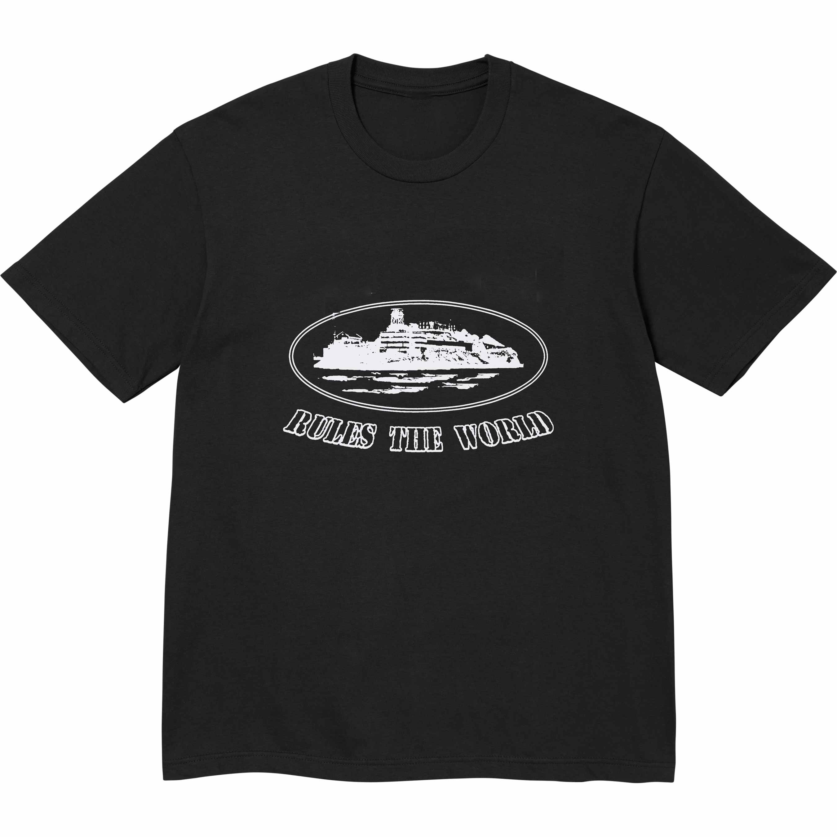 23 Island Tee Summer Outdoor t Shirts Short Sleeve Men Women Shirt Fashion