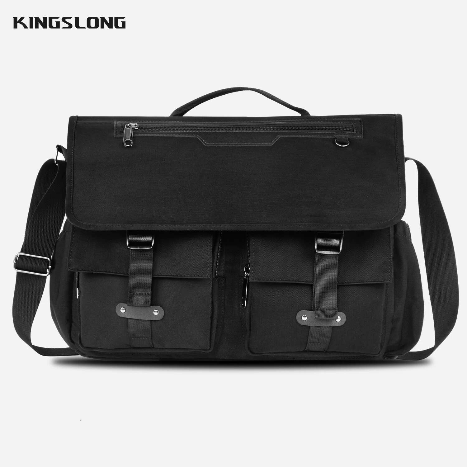 Quality Messenger Bag Waterproof High Capacity Travel Outside Sport Casual Shoulder Crossbody Bags Unisex