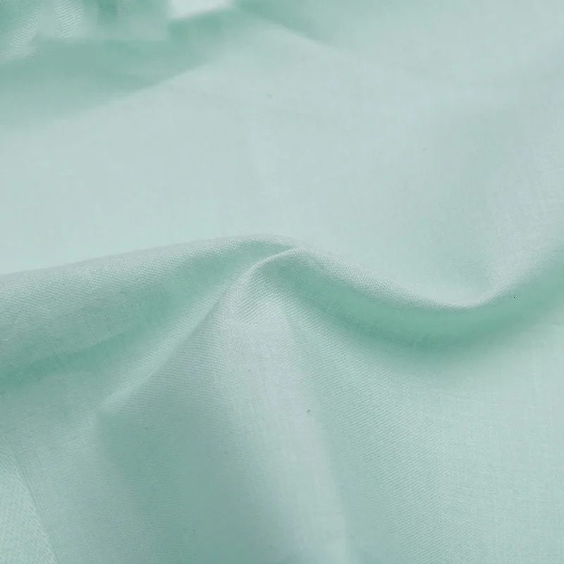 10PCs Candy Colored Handkerchief Plain Colour Square Handkerchief Square Mixed Color Pure Cotton Combed Handkerchief 40 X 40cm 250403