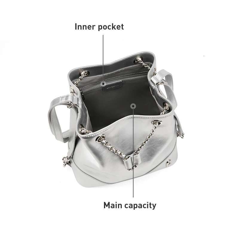LA FESTIN 2023 New Backpacks For Women Leather Female Bags Shoulder Crossbody Bag Women's Bag Fashion Designer Ladies Bags
