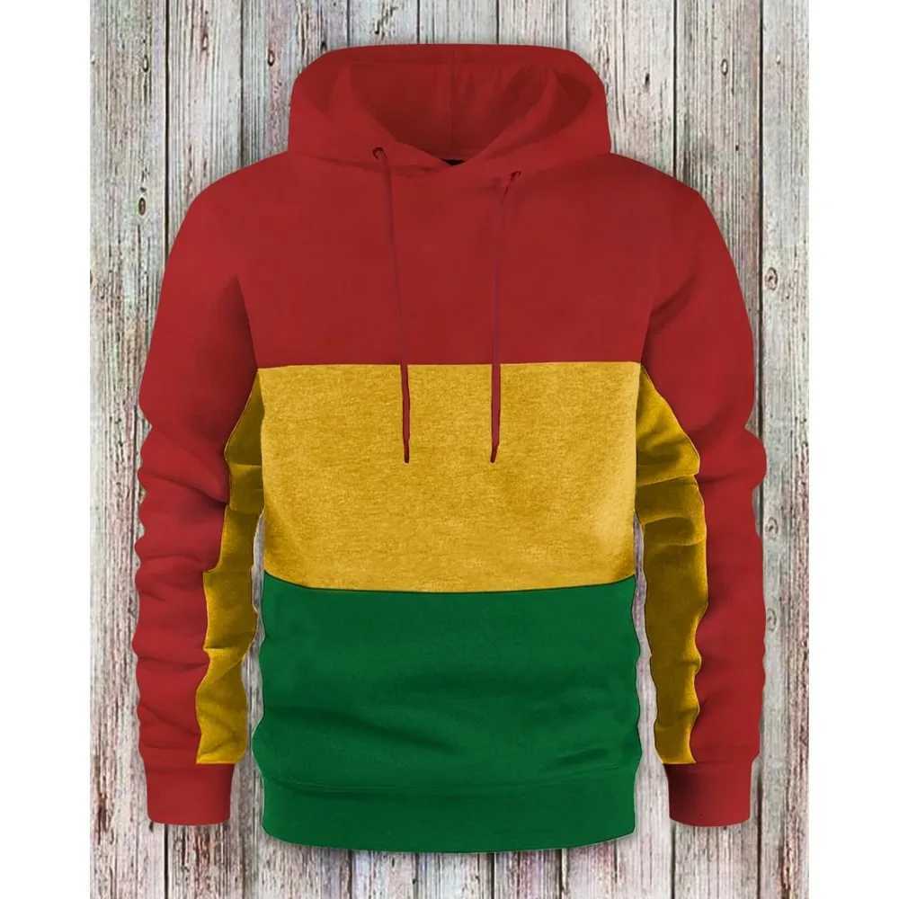 2026 New Autumn And Winter Mens Hoodies Japanese Harajuku Fashion Casual Sports Hoodies Anime Patterns Autumn And Winter W251106