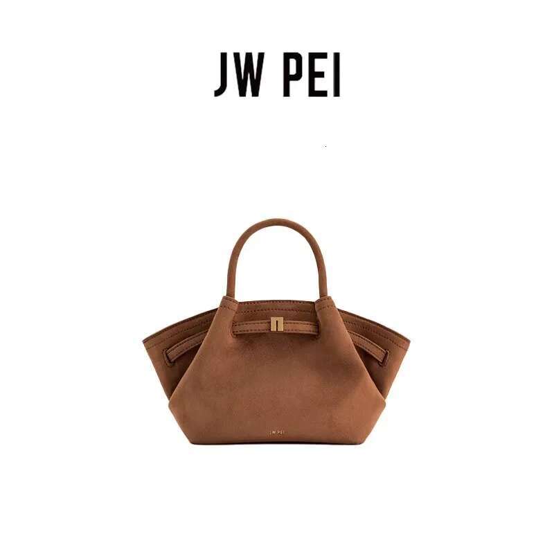 JW PEI Women's Dumpg Small New Shoulder Crossbody Bag Commuter Handbag