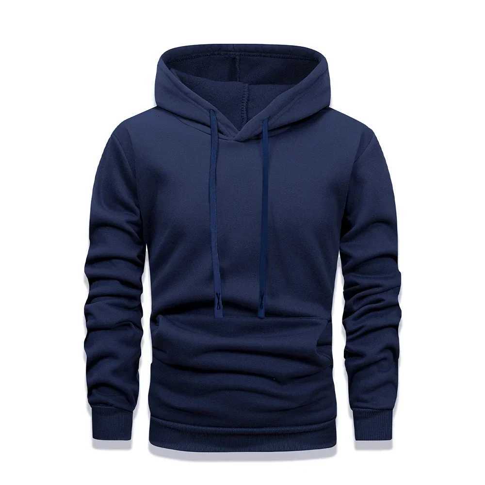 Spring Autumn Pullovers Fashion Black Multiple Colour Oversized Sweatshirts Top Mens Casual Hoodies Womens Fleece Warm Hoodies W251106