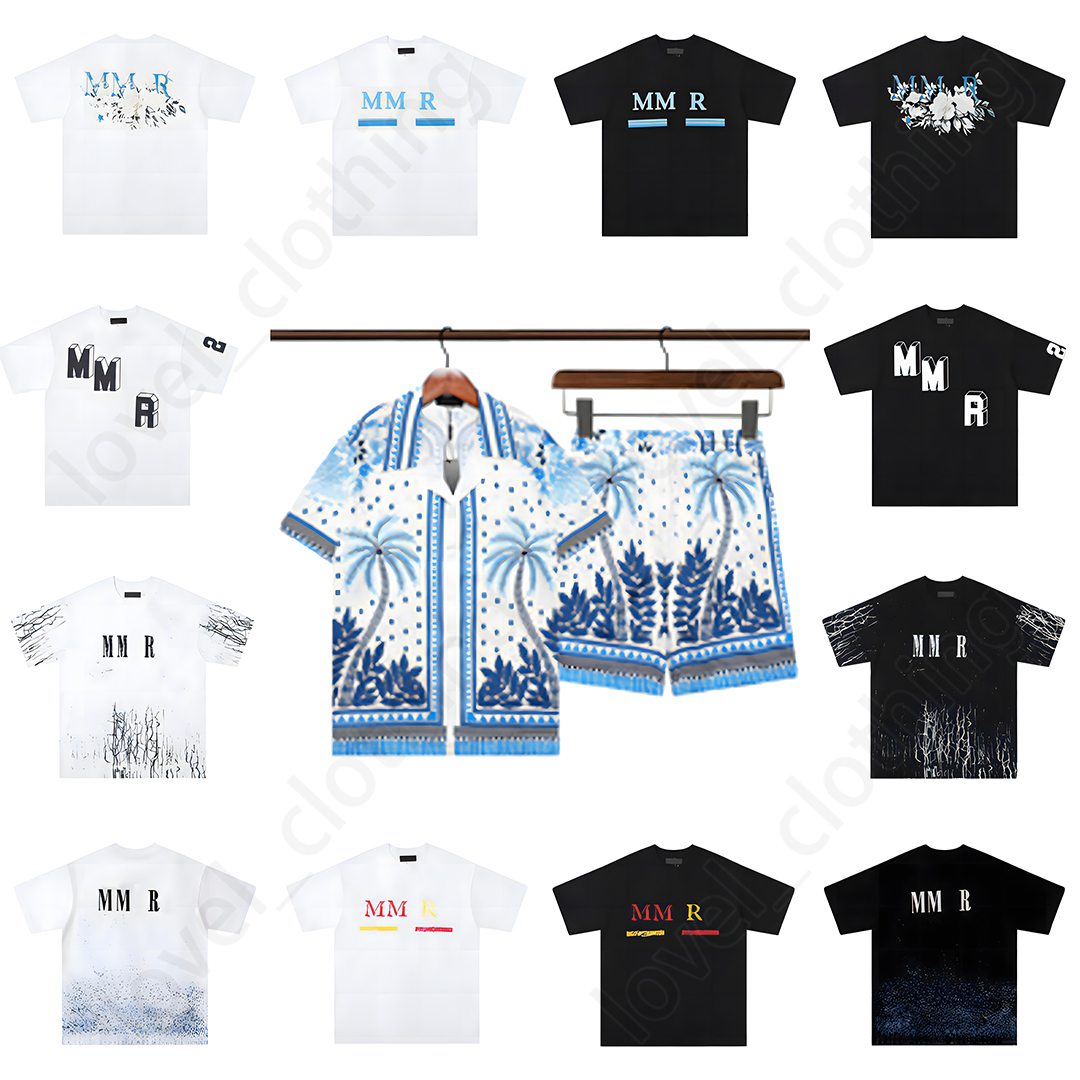 Mens T Shirts Designer Man Tshirts Shorts Tees Summer Breathable Tops clothing black white tees short sleeve womens casual hip hop streetwear tshirts B80F82