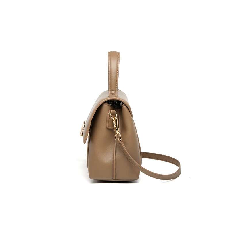 Quality ZOOLER Exclusive Handmade Real 100% Genuine Handbag Tote Women Leather Shoulder Bags Female Hot Seller#Sc1698