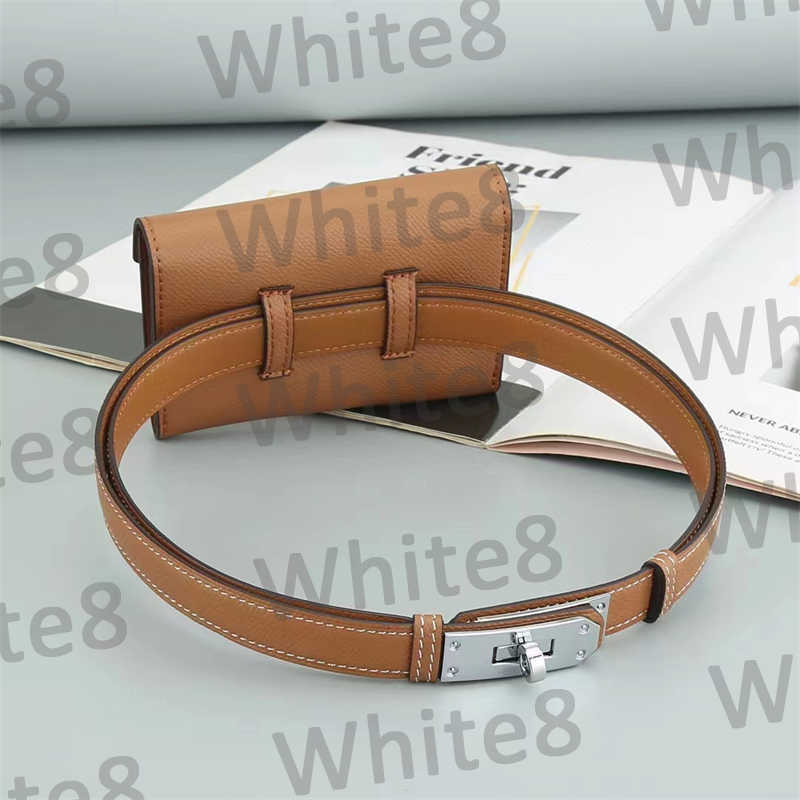 Luxury Belts designer Belt women's leather trend belt Kelly decorative coat with skirt pants dress trousers