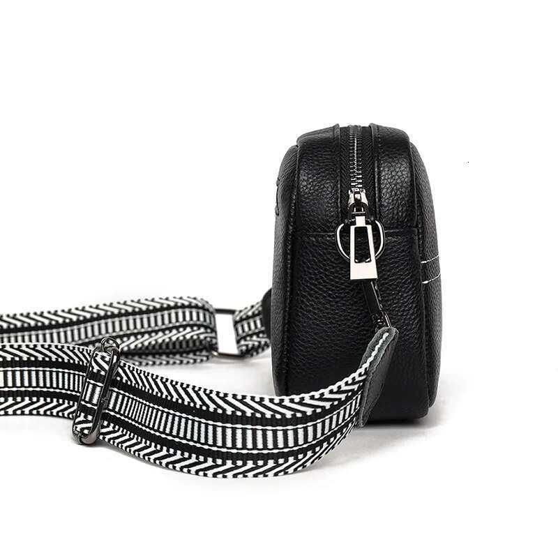 2025 4 styles leather bag 100% genuine cowhide Fashion Shoulder Bag Women Crossbody bags Handbags Designer Sac a main