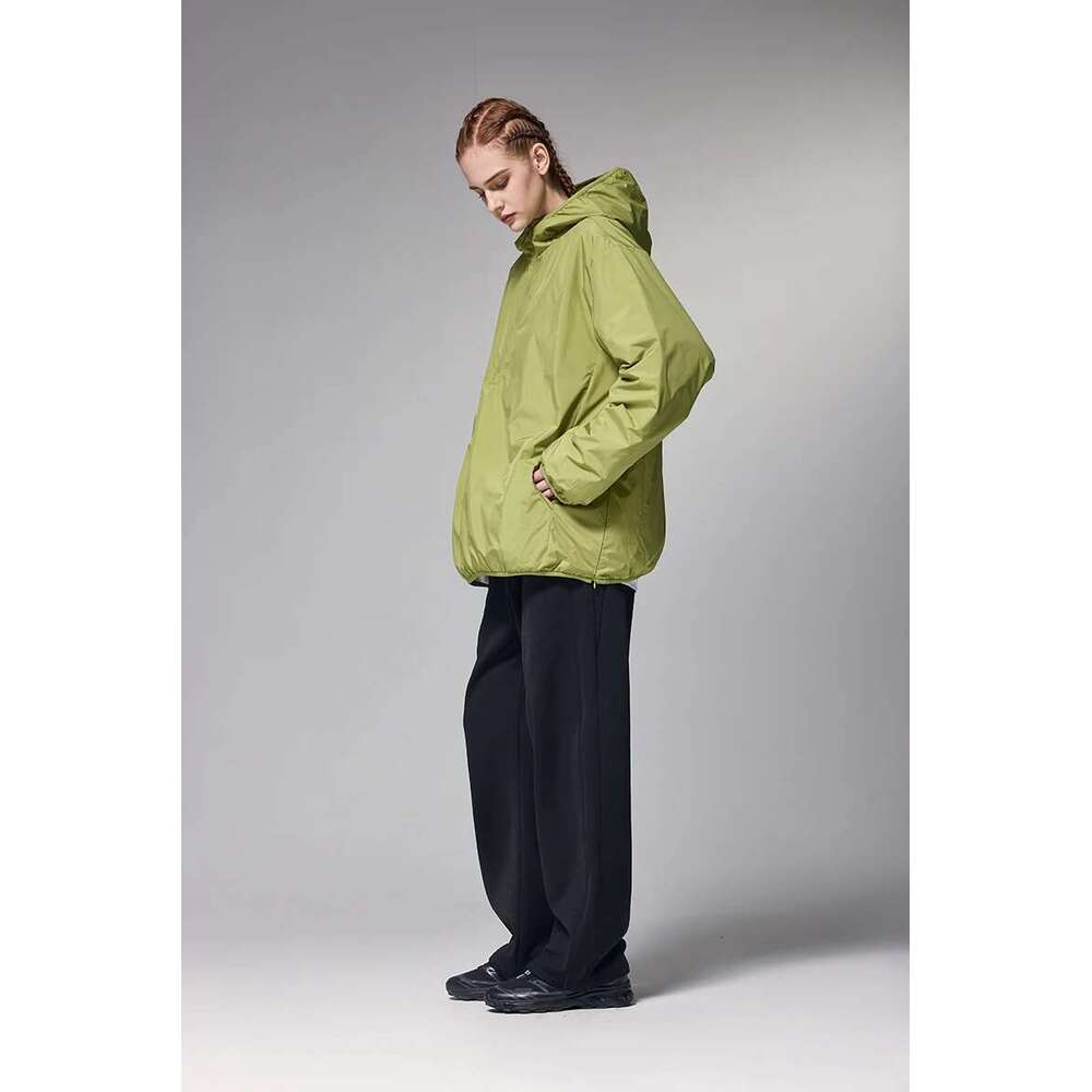 Unisex High-Stretch Sweatpants New Fleece-Ed Streetwear Casual Joggers For Men