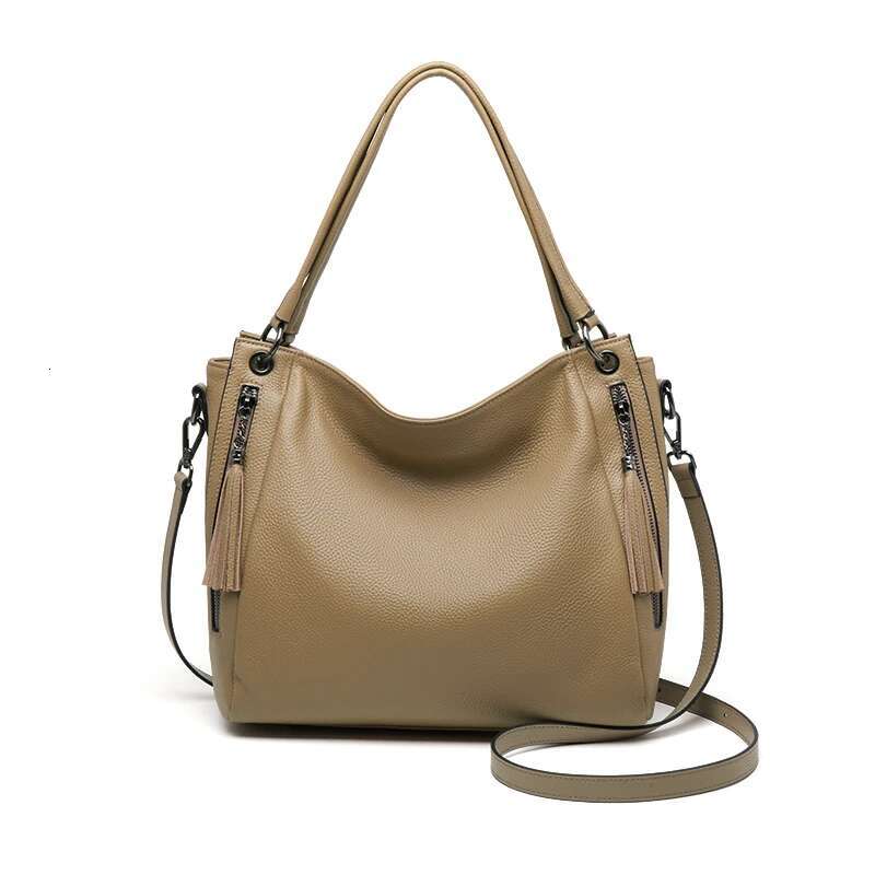 Limited ZOOLER Brand Women Genuine Shoulder Bags Female Leather Handbag Purses Cow Skin Bag Elegant Style #Sc1753