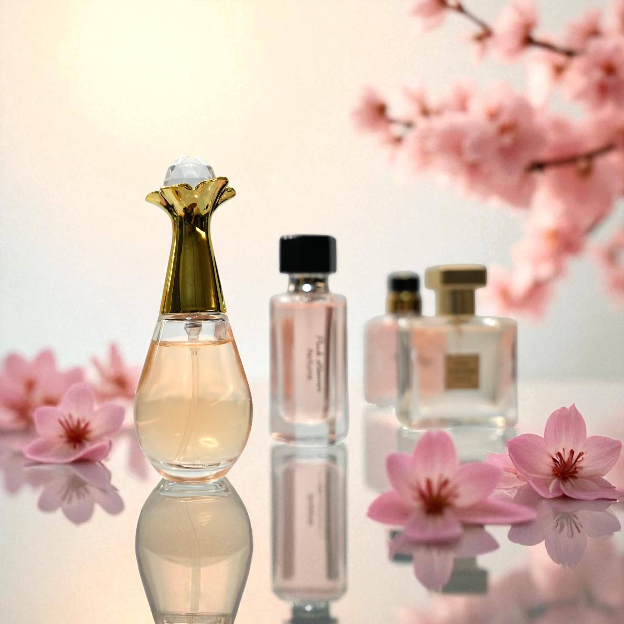 Luxury Ladies' Esse… - image