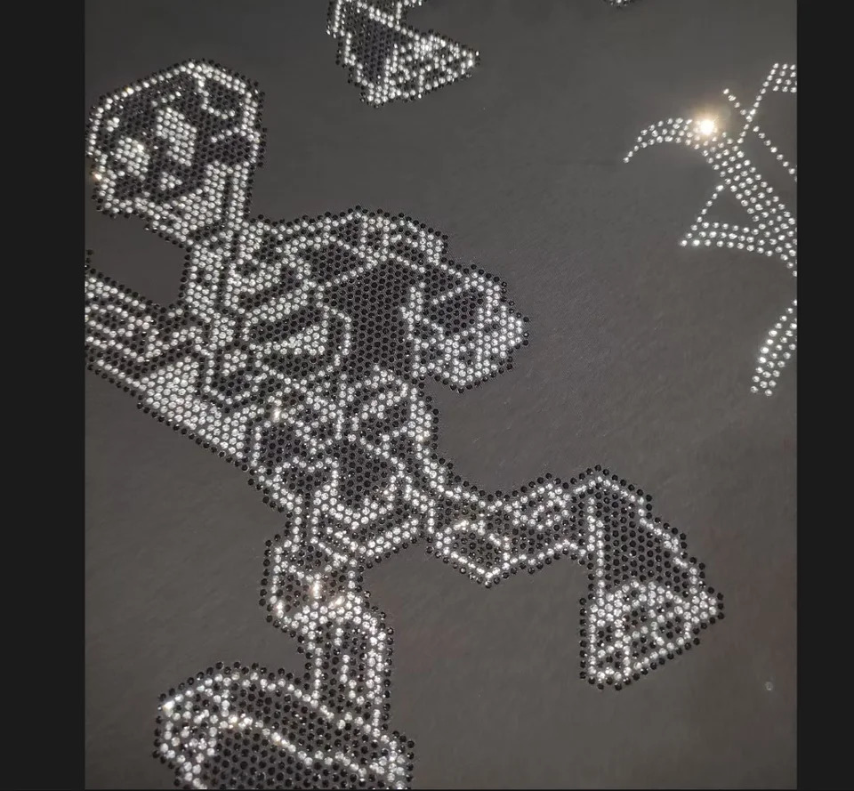 er Rheinstone Summer Mens Shorts Sports Street Mens Shorts 250402