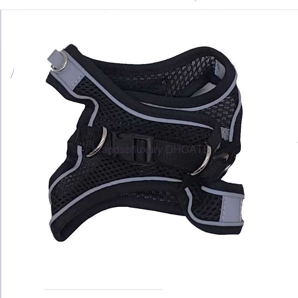 Trendy Pet Chest Strap Set Pet Chest Strap Small Dog Chest Back