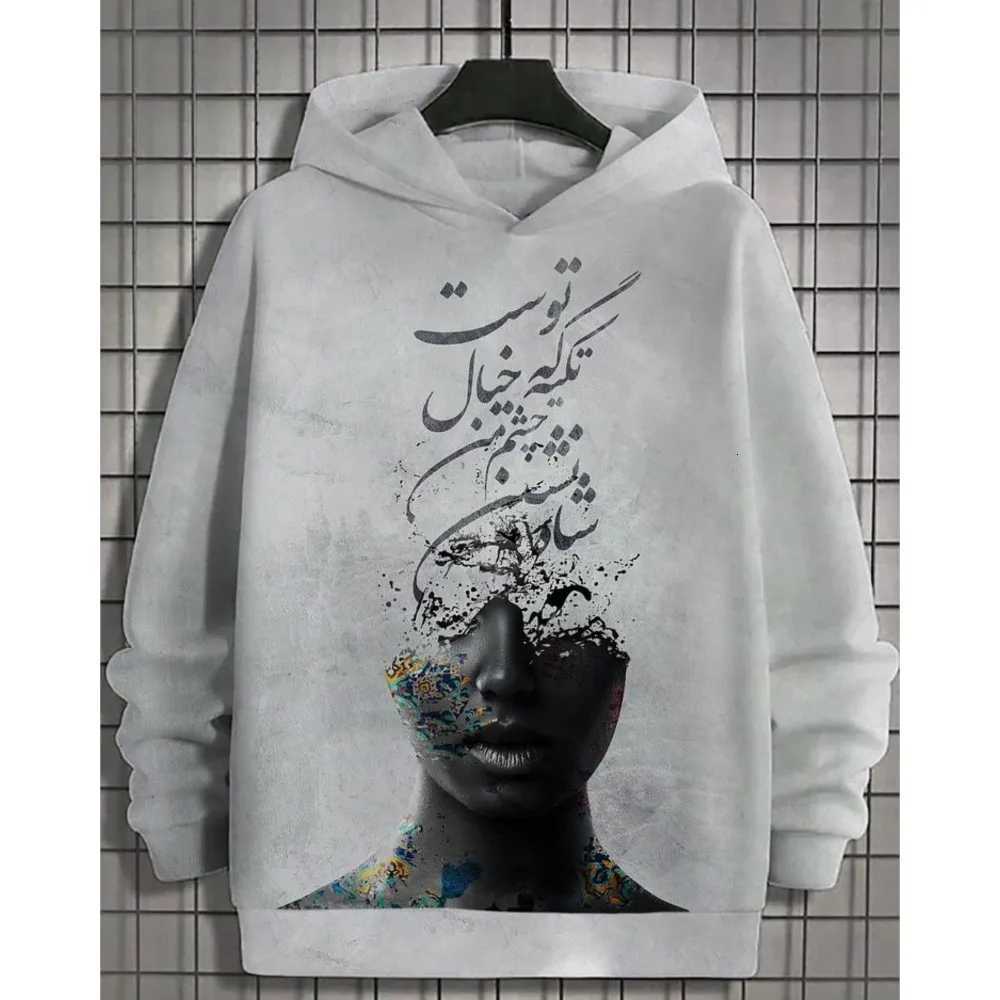 2026 New Autumn And Winter Mens Hoodies Japanese Harajuku Fashion Casual Sports Hoodies Anime Patterns Autumn And Winter W251106