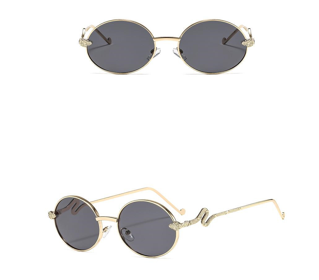 Designer Sunglasses For Women Men Sunglasses Fashion Classic Sunglasses Luxury Polarized Goggle Pilot Alloy Frame Oversized UV400 Eyewear P0112