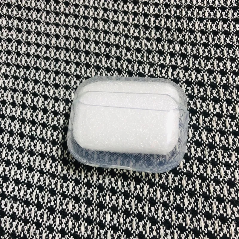 USA Stock for 2025 New pro 3 ANC In-Ear Earphones Pods 4 TWS Active Noise Cancelling pro 2 wireless Headphones pods 3rd Headset Intelligent Touch for 