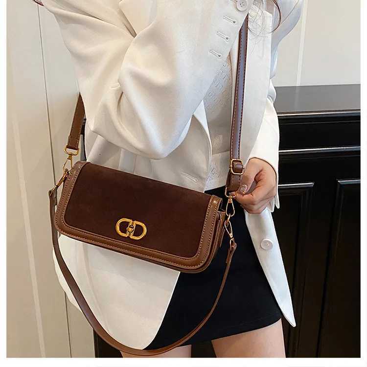 Trendy 2025 Small Square Handbag Wen - Versatile Designer Bag with Adjustable Strap Chic Durable Daily Purse for Off Y251106