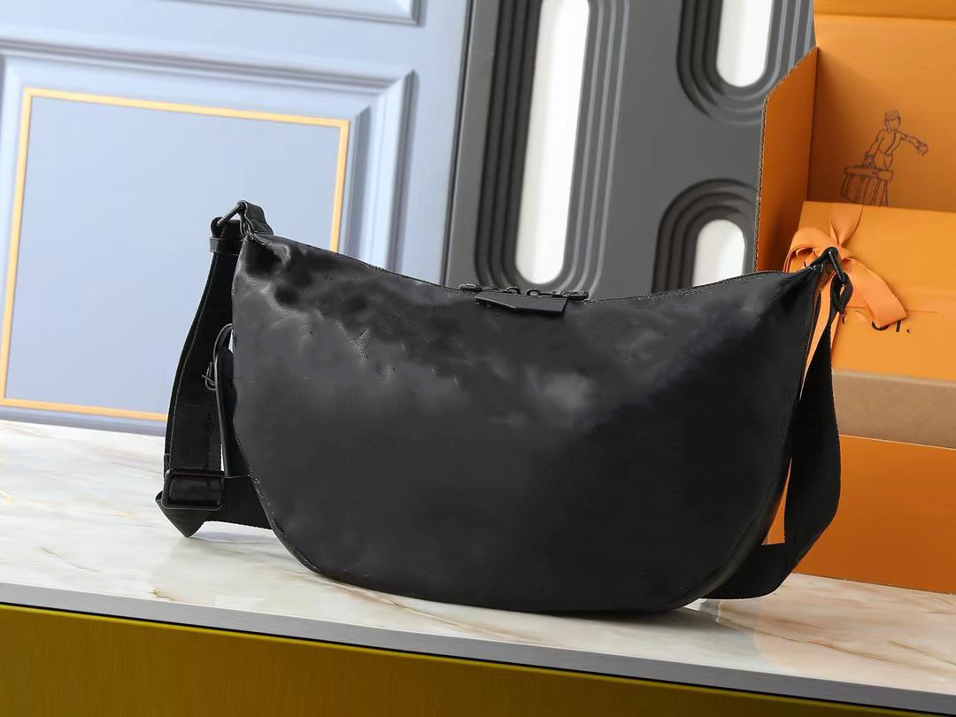 High quality designer luxury women's shoulder bag handbag, crossbody bag 12850