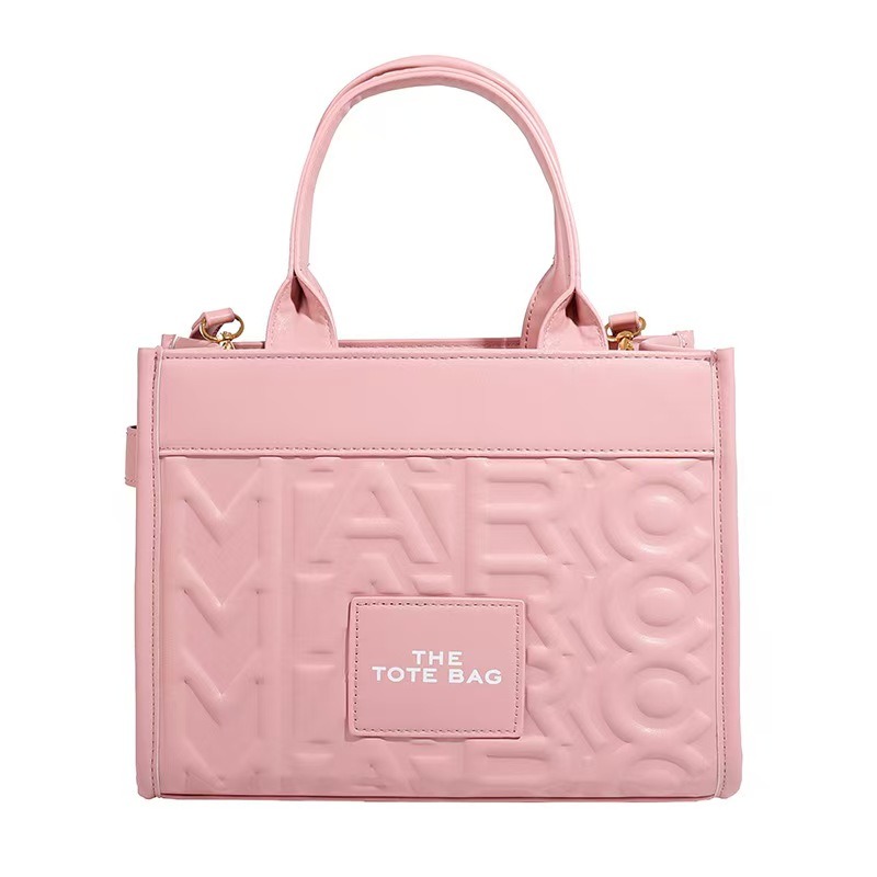 Tote Bag Designer Bag New Women's High Appearance Handbag Fashionable and Shoulder Strap Single Shoulder Bag Shopping Large Capacity Bag Crossbody Bag Beach Bag 04