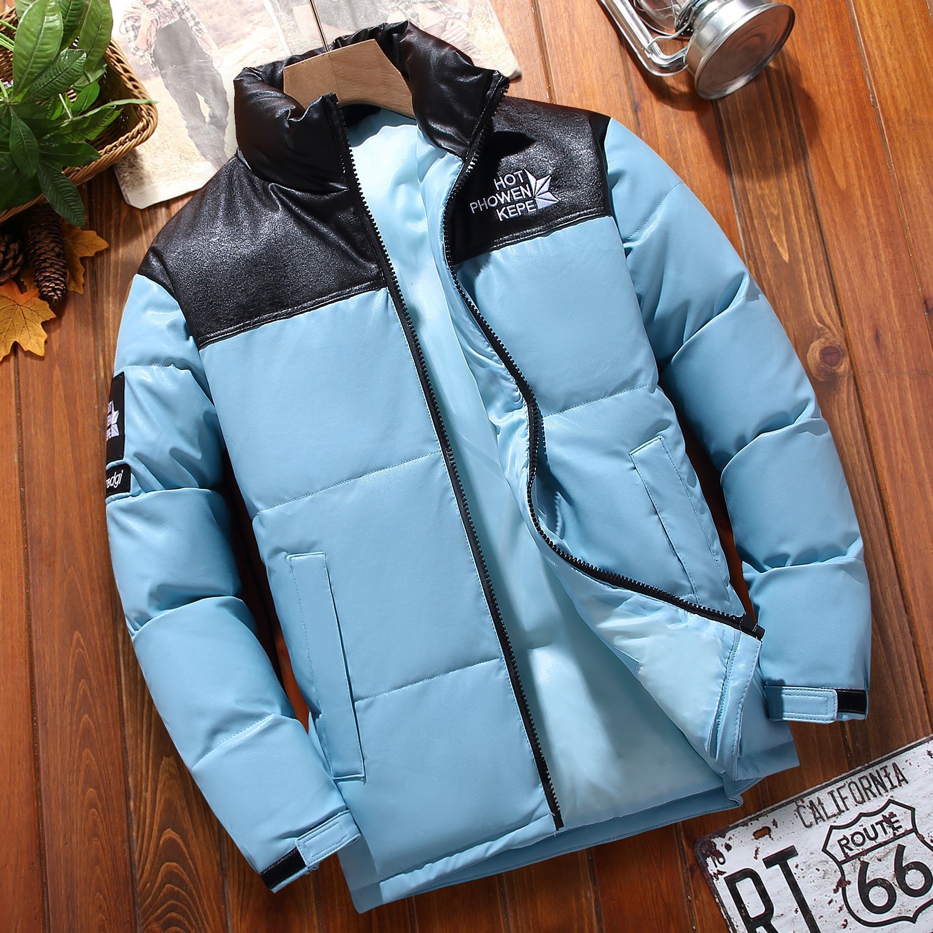 Designer Men's Down Luxury 2025 Winter Mens Puffer Jacket Fashion Thick Men Women Duck Outdoor Warm Casual Coats Solid Hooded Overcoats Y2K