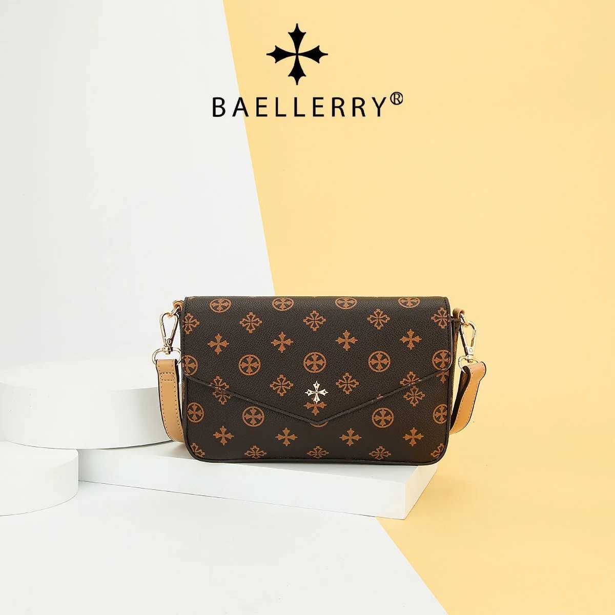 Designer Inspired Plaid Shoulder Bag Magnetic Buckle Laptop Crossbody Womens Commute Organizer with Card PocketsW251106