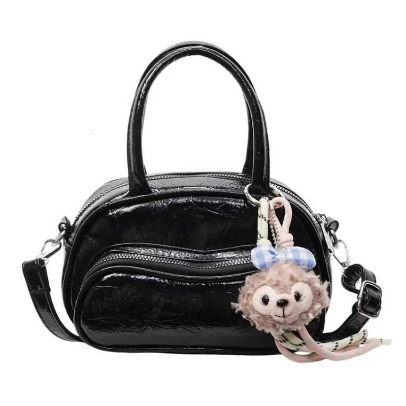 High-Quality Ladies Messenger Bag Leather Womens Handbag From Luxury Brand By Famous Desinger Popular Classic ElegantW251106