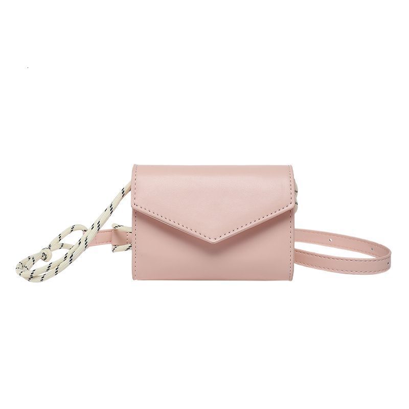 2025S New Model Designer Mini Small Women S New Personalized Envelope Sweet Cool Girl Single Shoulder Change Trendy And Fashionable Crossbody Bag