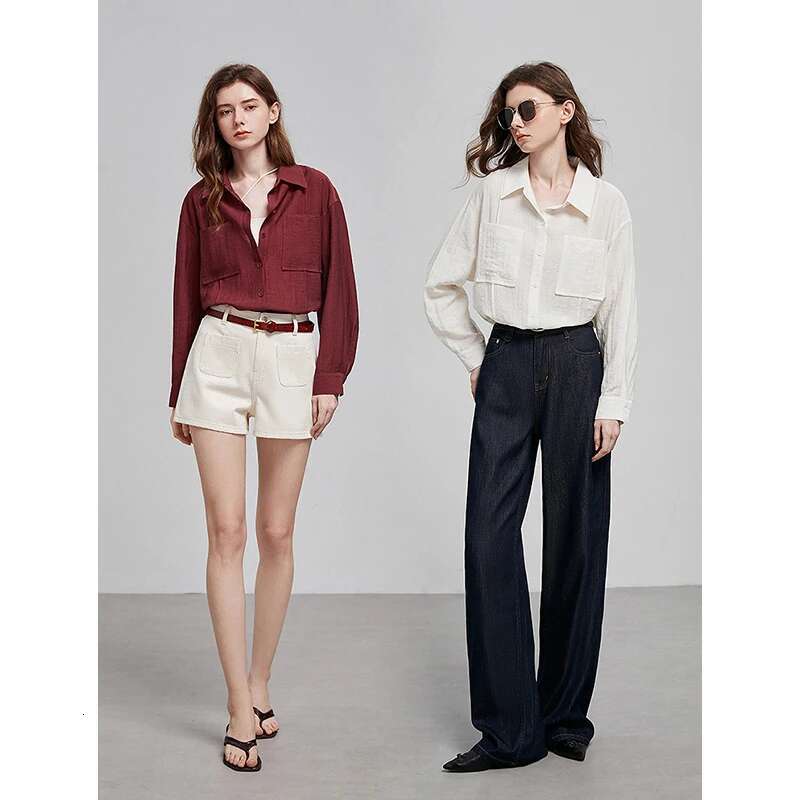 TOYOUTH Women Blouse 2025 Spring New Shirt 8512006