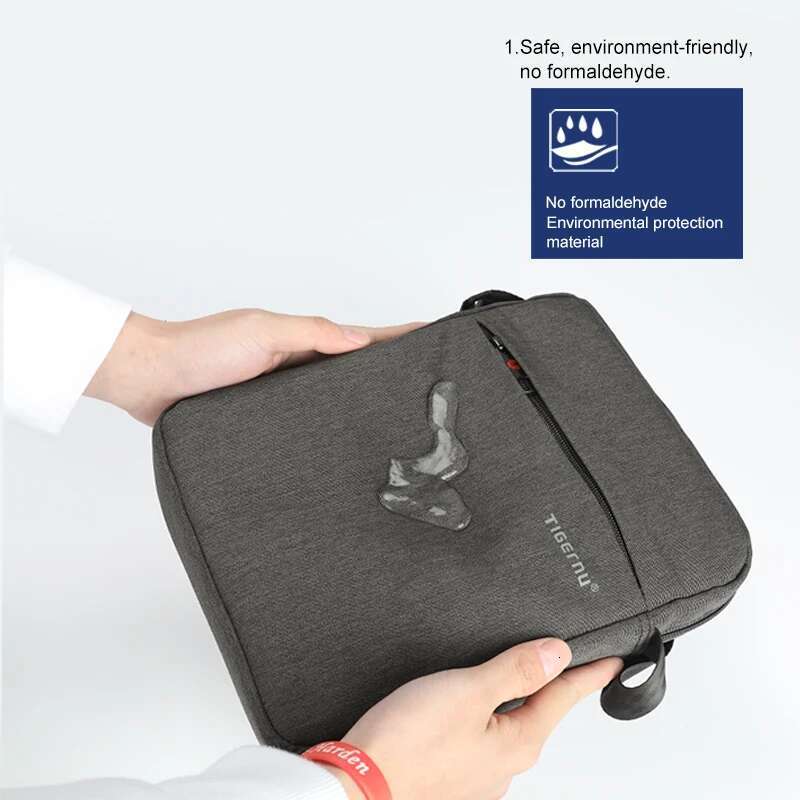 Lifetime Warranty Shoulder Oxford Travel Business Casual Messenger Crossbody Bag Male Sg Bags For Men Minibag