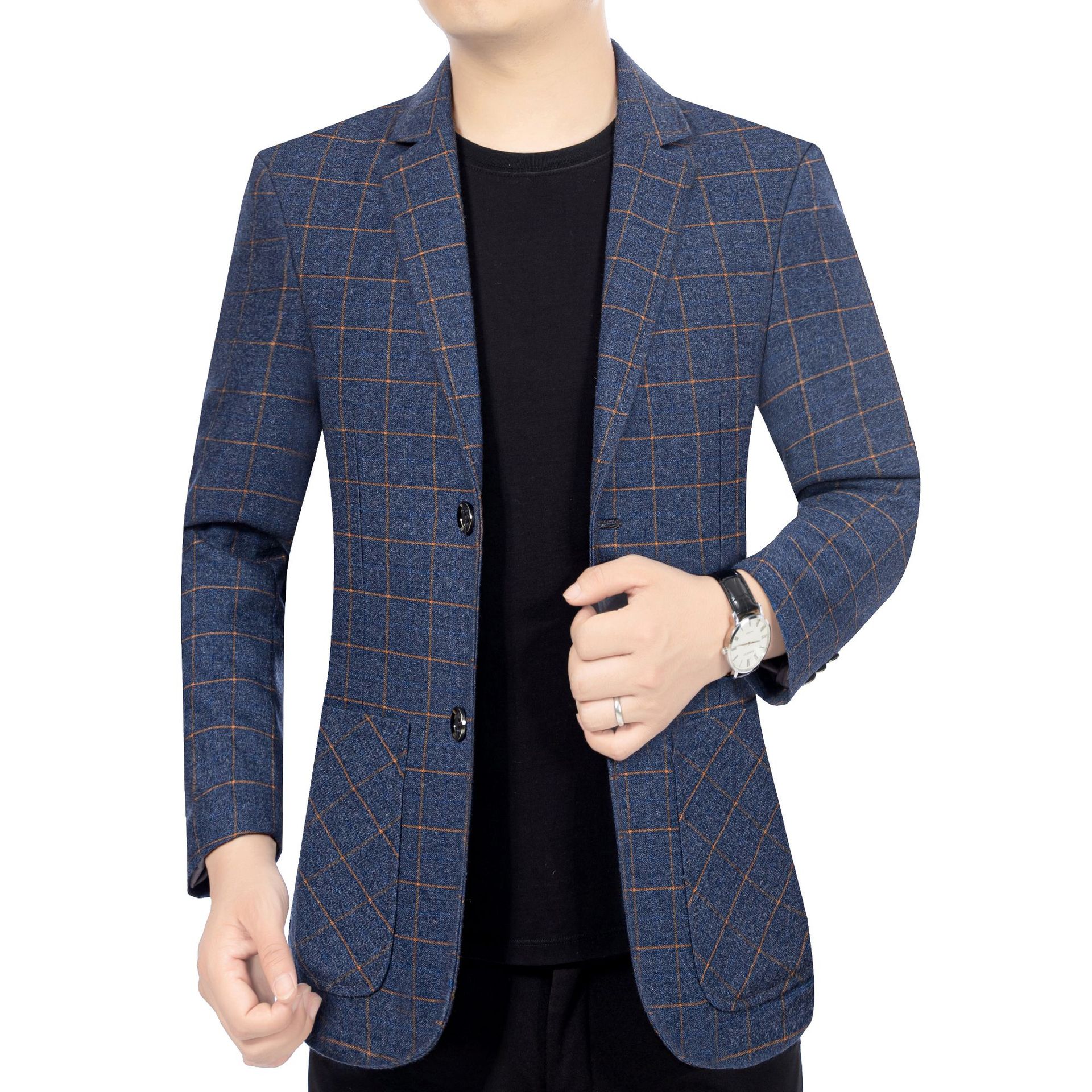 H1224 Men's suits, formal jackets, groom and best man wedding suits