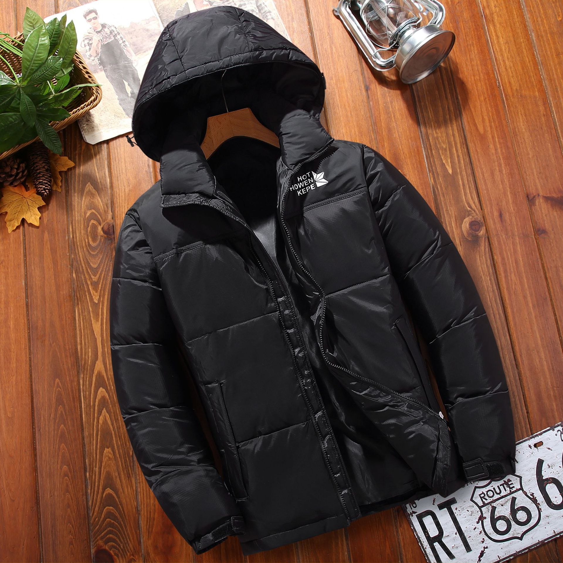 Designer Men's Down Luxury 2025 Winter Mens Puffer Jacket Fashion Thick Men Women Duck Outdoor Warm Casual Coats Solid Hooded Overcoats Y2K