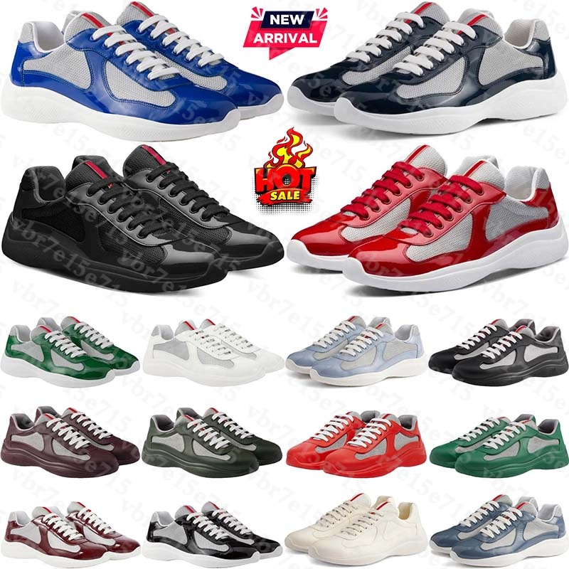 Designer Americas A… - image