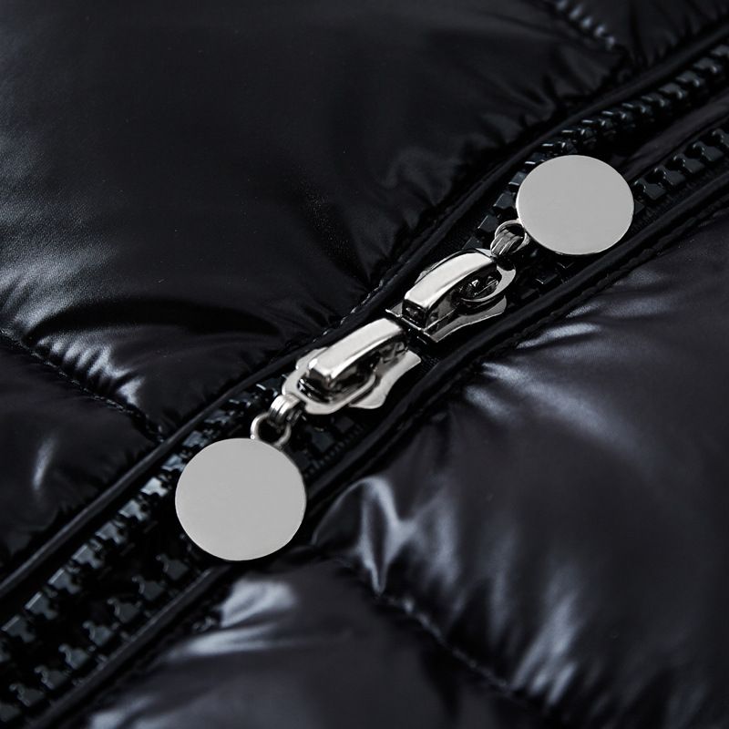 Designer puffer Jacket white duck down men winter jacket parka women jacket mens down jacket winter outdoor long sleeve casual unisex zippers windproo