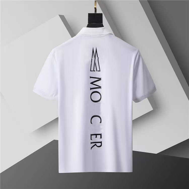 Designer Polos Shirts for Mens T Shirt Designer Shirts for Men City Name ITALIA Chicago New York Short Sleeve Cotton Casual embroidery Summer Fashion Tee 20ss#11