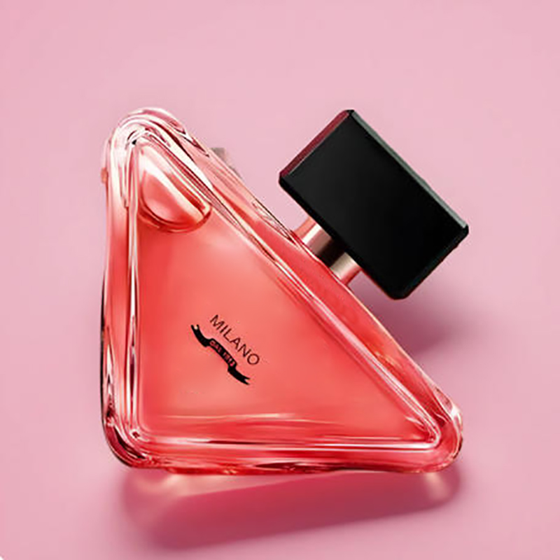 Woman Perfume Women Perfumes Fragrance 90ml EDP Intense Floral Notes Long Lasting Sweet Smell Good Quality Spray with Free Delivery