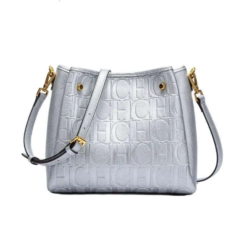 And Party Ocns Large Capacity Crossbody Fashionable Classic Retro Women's New 2024 Shoulder Bag