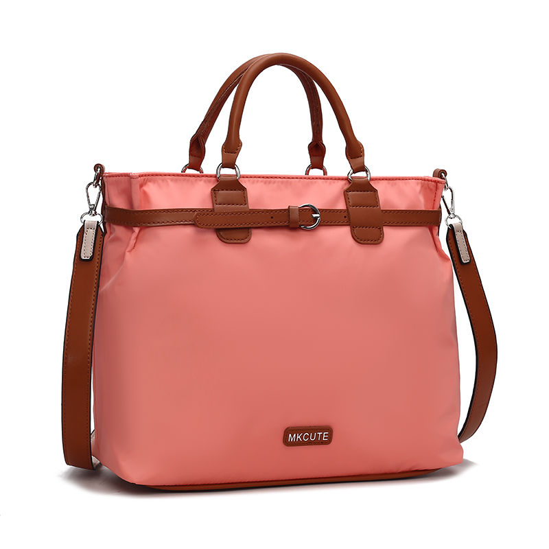 Durable women's handbag fashion laptop versatile lady school bag student backpack