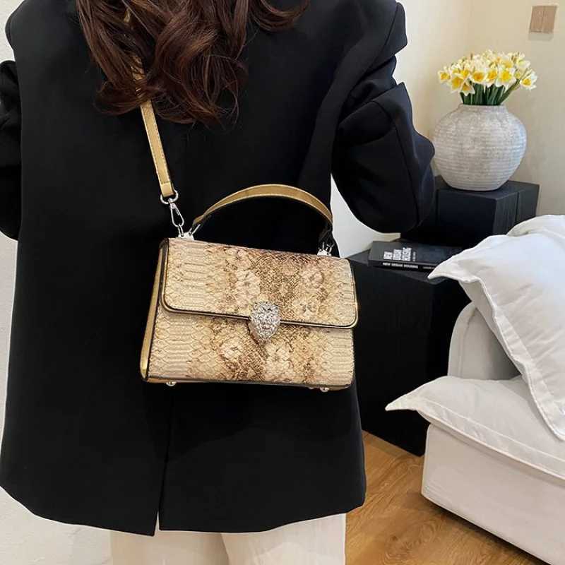 Classic Leather Shoulder Bag for Ladies Womens Handbag with Crossbody Option by Luxury Brand Famous DesignerW251106