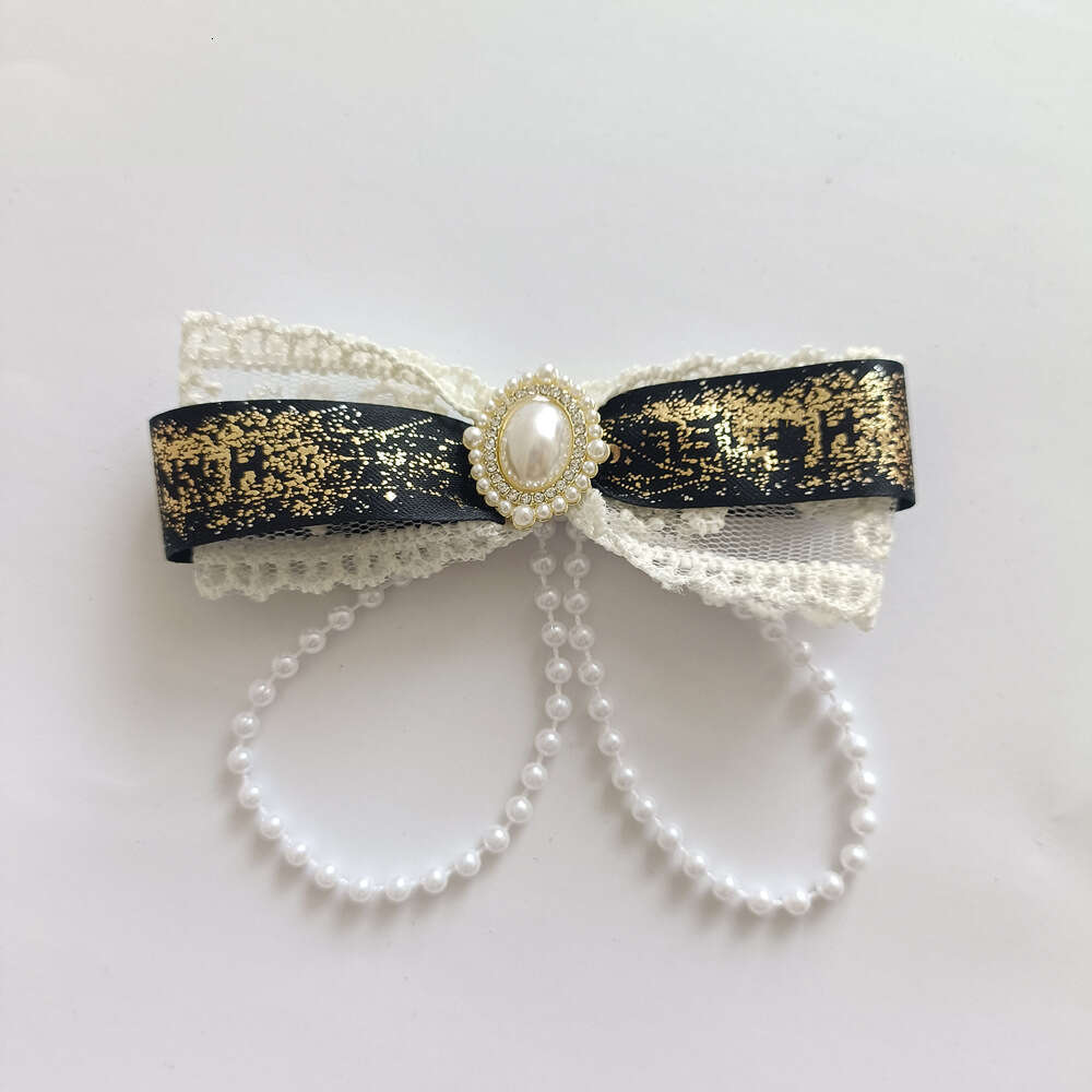 2023 New Pet Headpiece Hair Dog Clip Decoration