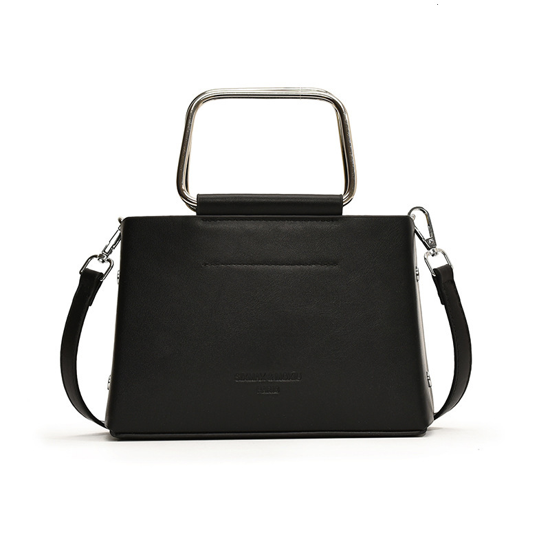 2025S Designer Women S Bag Hand Carried Large Fashionable Women S Texture Crossbody Summer New Ins Small Square Commuting Korean Version Shoulder Bag