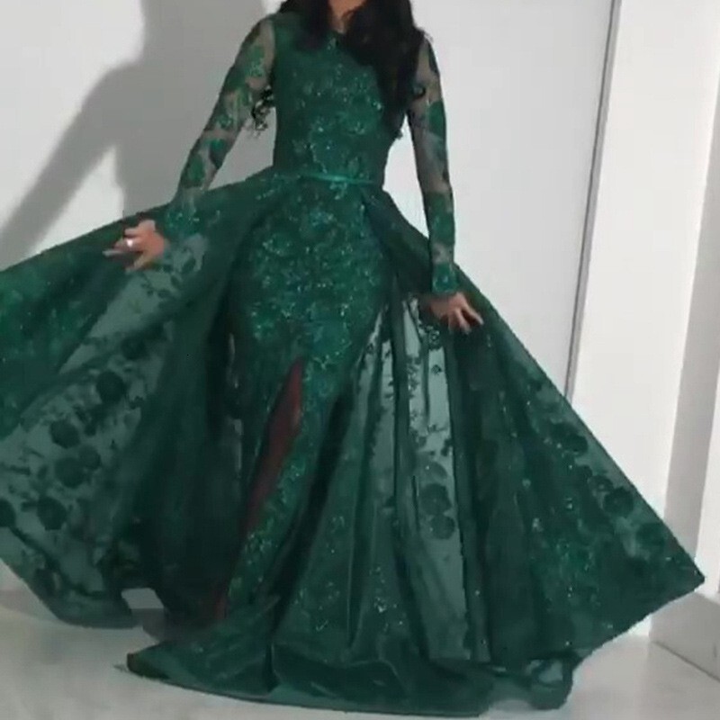 2025 Spring Womens Dress with Gold Embroidery Sexy Bag Hip Big Swing Dress for Women