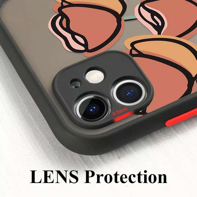 Fashion wer Phone Case For Samsung Galaxy S25 S24 S23 S22 Ultra S21 FE Plus A15 A35 A55 A34 A54 A33 A53 A52S Clear Back Cover