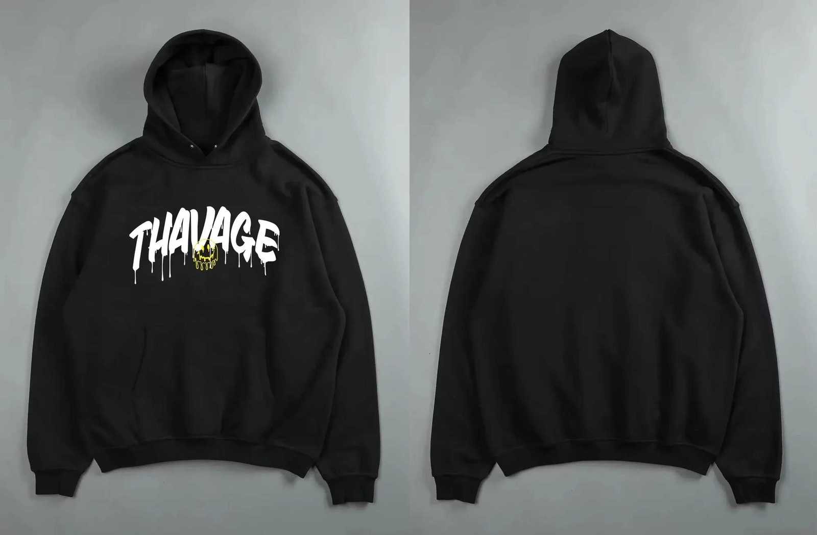 Mens casual sports hoodies long-sleeved pullovers for autumn and winter printed sportswear and top-notch fashion clothing W251106