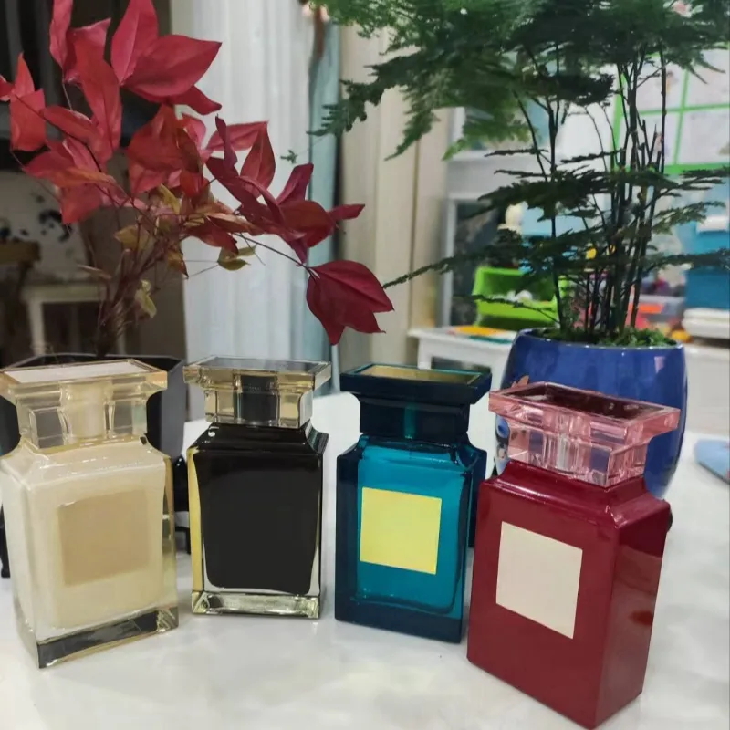 designer mens and womens perfume 50ml cologne highquality natural flower fragrance lasting mens fragrance spray